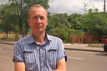 У місті облаштовують два нових бювети