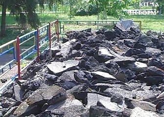 Незабаром питання буде вирішено