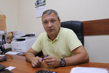 «Прискорюємо роботи, поки дозволяє погода»