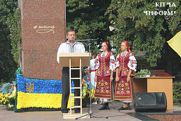 Ми ніколи не втратимемо своєї Незалежності!