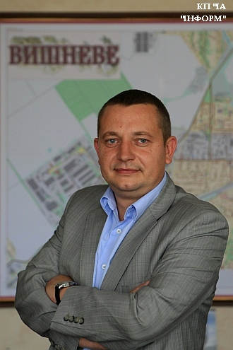Шановні вишнівчани! 