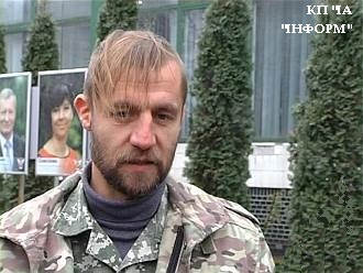 Народний депутат Михайло Гаврилюк завітав до Вишневого