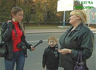 Хто за кого і чому?