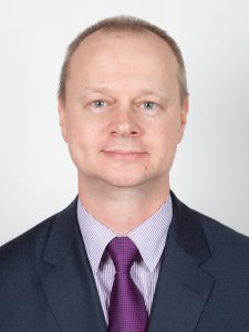 В ДПІ у Києво-Святошинському районі призначено нового керівника