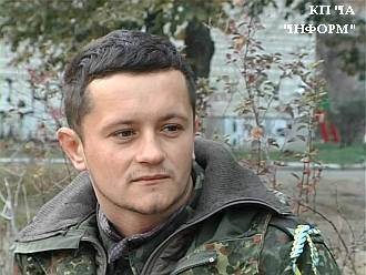 Андрій Гончаров: «З нашої сторони загиблих не було»