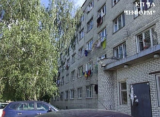 Хто обслуговуватиме гуртожиток № 13?