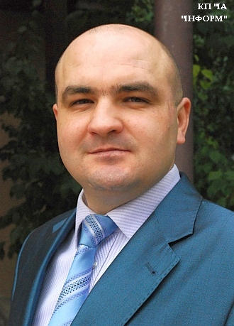 Призначено голову Києво-Святошинської РДА 