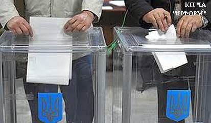 У місті триває підготовка виборчих дільниць