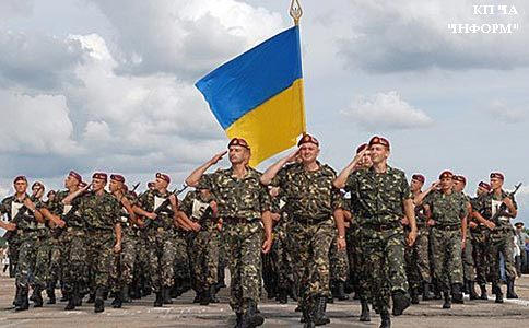 До відома призовників