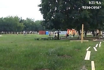 Втілення міських проектів