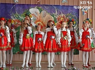 Відбувся звітний концерт ансамблю «Алегро»