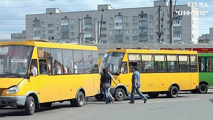 Вартість проїзду по Вишневому знижено