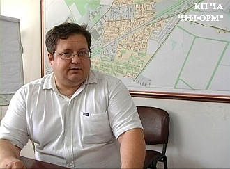 Андрій Ципкун: колектив має працювати злагоджено, як єдиний організм