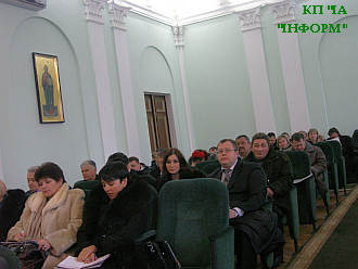 Профілактика та лікування онкозахворювань – завдання першочергове 