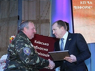 Вшановано матерів загиблих воїнів-афганців
