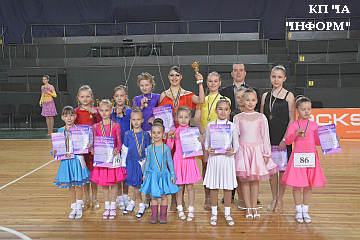 «Ренесансівці» відкрили сезон перемог