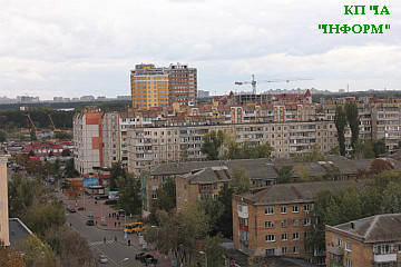 Шановні вишнівчани! 
