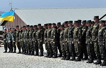 Повна бойова готовність