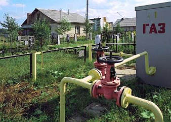 Газове обладнання будинків має працювати справно