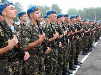 Національна гвардія України оголосила про набір добровольців на службу. Відповідне повідомлення з’явилося на офіційному сайті Міністерства внутрішніх справ України