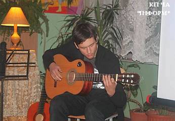 «Есть в музыке такая сила…»