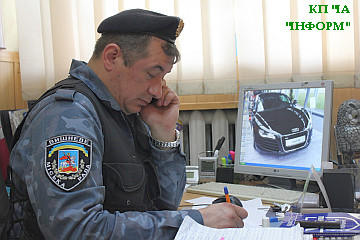 Квітневі правопорушення
