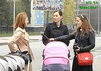 Духовність у розумінні вишнівчан