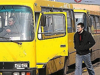 Подорожчання проїзду 