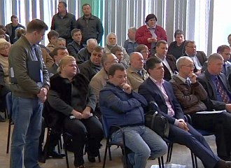 Як депутати вирішують бюджетні питання