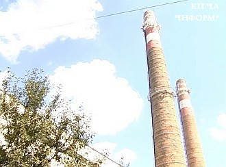 КП «Вишнівськтеплоенерго» вимушено знизити витрати природного газу на 30%