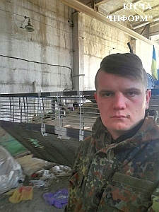 Володимир Саляхов