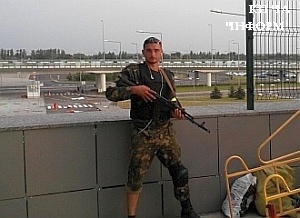 Ярослав Заречнєв