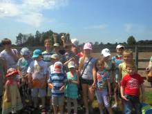 Свято дитинства на Київщині