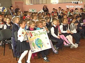 Якщо розпочинати, то з себе
