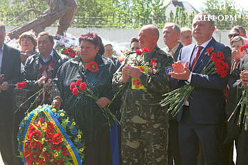 70-річчя великої перемоги