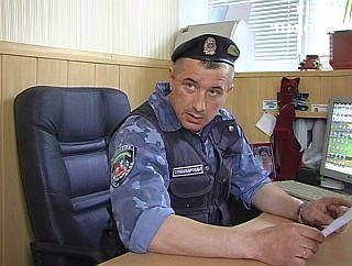 Безпека у місті перш за все!