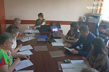 Порядок зарахування малюків у ДНЗ міста Вишневе