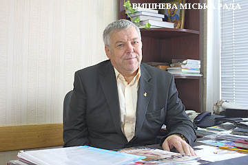 Вишнівчани  взимку будуть з теплом