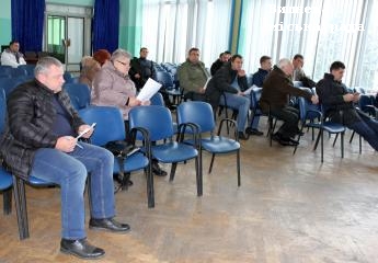 Щоб задовольнити інтереси громадян, погоджуючи їх з інтересами міста