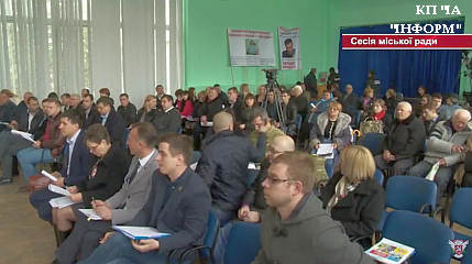 Рішення депутатів Вишневої міської ради відтепер стають більш виваженими
