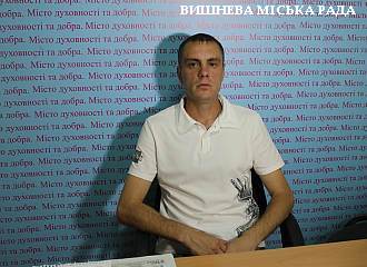 Воля громади на першому місці 