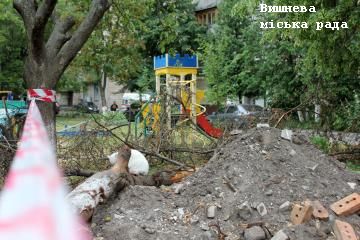 Готуємося до опалювального сезону заздалегідь