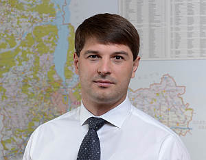 «Київоблгаз» очікує повне перезавантаження