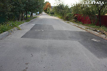 Зима не за горами