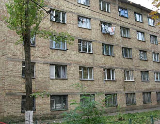 Прокуратура Київщини захистила права 3 тисяч мешканців гуртожитків у м. Вишневе