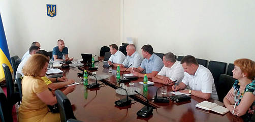 Бюджетні кошти повинні використовуватись за призначенням!