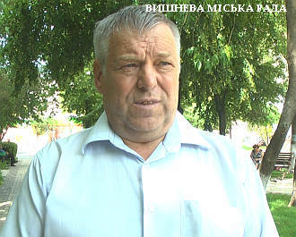 Ми повинні жити, розвиватися, а не виживати