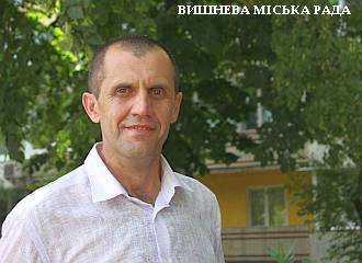                  Загальний тариф на воду у Вишневому знизиться  (Інтерв’ю з директором КП «Вишнівськводоканал» Василем Соїчем)