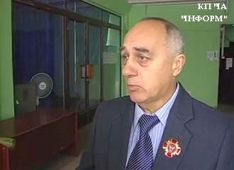 Закоханість у Вишневе: з дитинства і назавжди