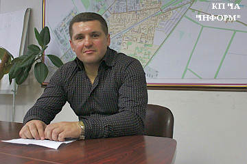 За людину повинні говорити її вчинки